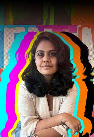 Anvita Arora