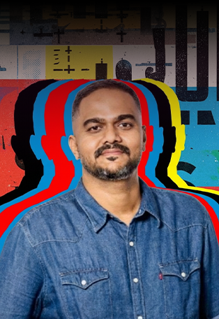 Ishan Mehta