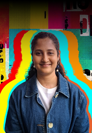 Jamuna Poovaiah