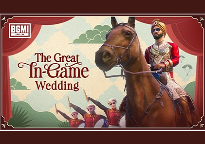 22feet takes an Indian wedding inside BGMI to Cannes Lions 2026