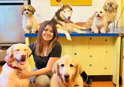 Royal Canin taps 22feet to spearhead digital pet health shift
