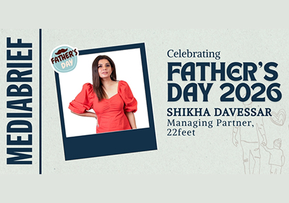 Father's Day 2026 | Shikha Davessar of 22feet: Integrity is not about grand gestures