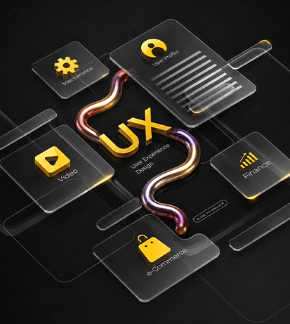 Interface For Action