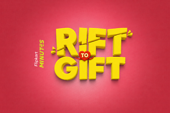 Rift to Gift project