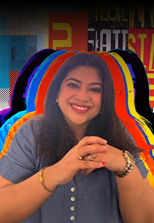Sanchari Chakrabarty