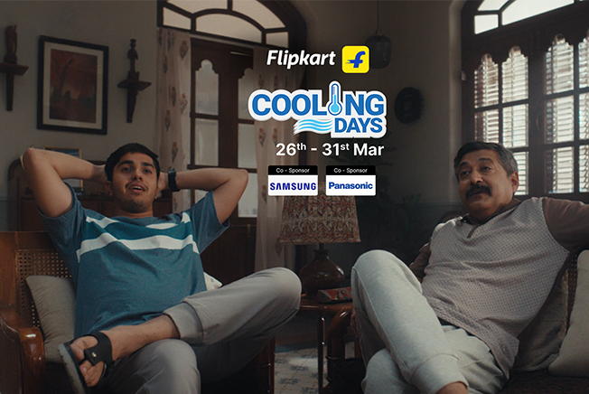 Super Cooling Days project