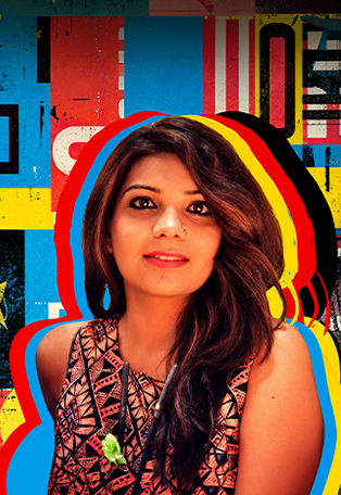 Shikha Davessar