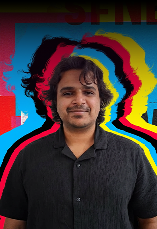 Yash Dabi